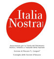 logo italianostra pe